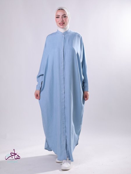 ازرق فاتح